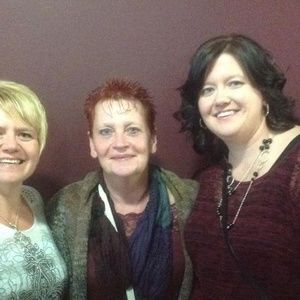 Meet your Posher, Karon